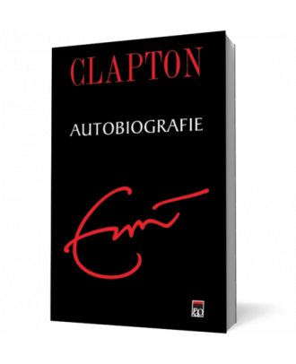 Autobiografie - Coperta 3D