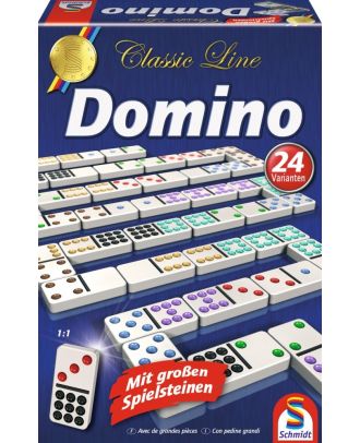 Classic Line Domino