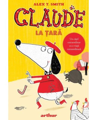 Claude #4: Claude la tara