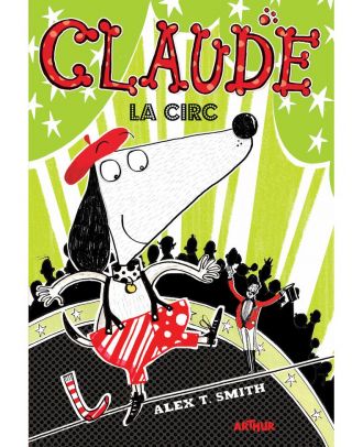 Claude #3: Claude la circ