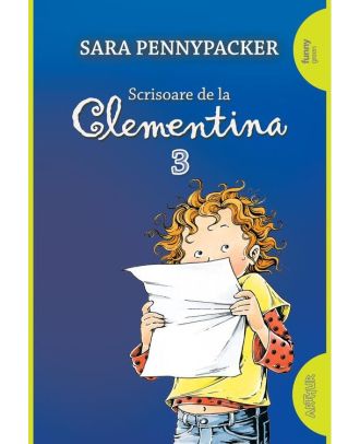 Scrisoare de la Clementina #3