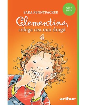 Clementina, cea mai dragă colegă #4