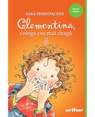 Clementina, cea mai dragă colegă #4