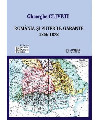 România şi puterile garante