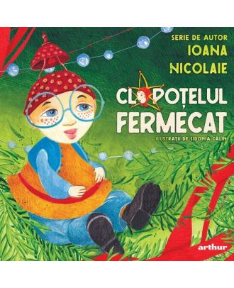 Clopoțelul fermecat