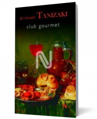Club Gourmet - Coperta 3D