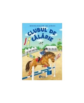 Clubul de calarie