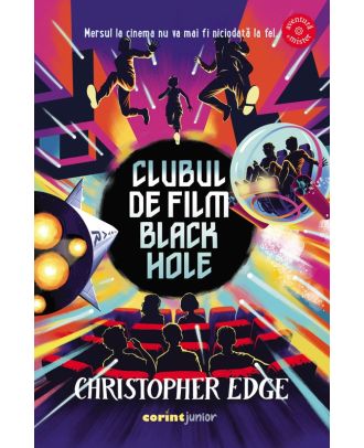 Clubul de film Black Hole