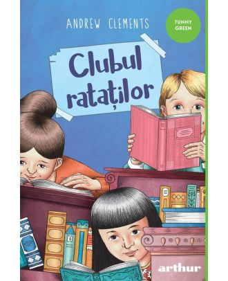 Clubul rataților