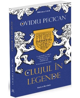 Clujul în legende