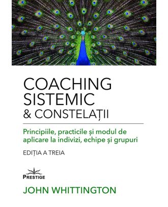 Coaching sistemic si constelatii