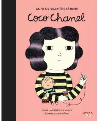 Coco Chanel