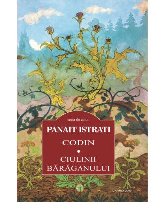Codin. Ciulinii Baraganului