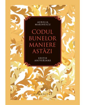 Codul bunelor maniere astăzi