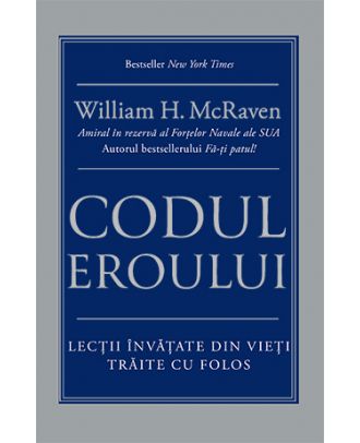 Codul eroului