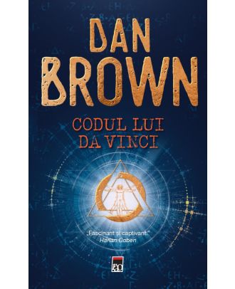 Codul lui da Vinci