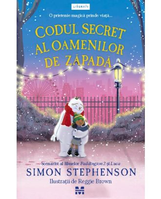 Codul secret al oamenilor de zăpadă