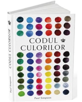 Codul culorilor
