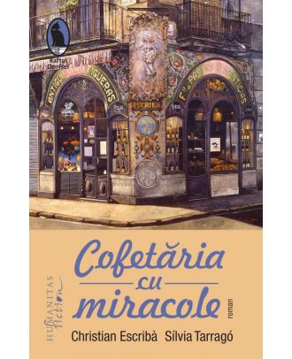 Cofetăria cu miracole