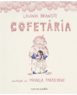 Cofetăria