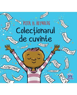 Colecționarul de cuvinte
