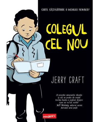 Colegul cel nou