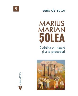 Cobilița cu furnici și alte proceduri