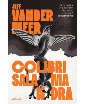 Colibri salamandră