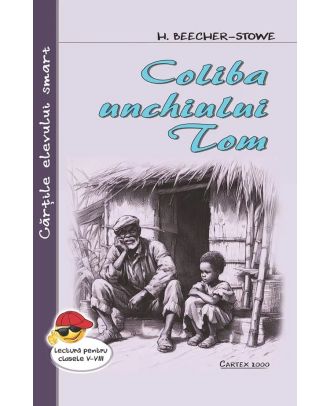 Coliba unchiului Tom