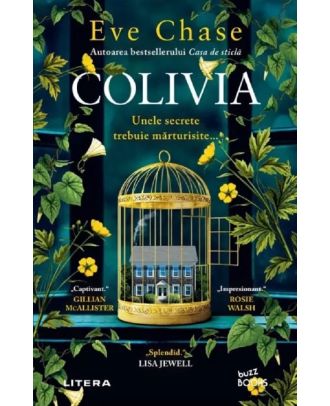 Colivia