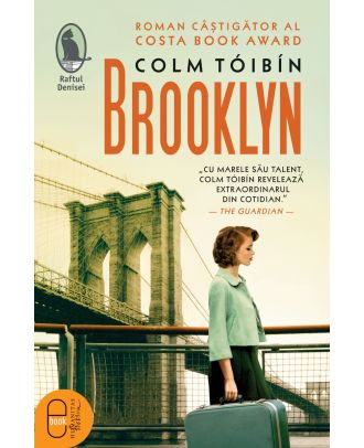 Brooklyn (ebook)