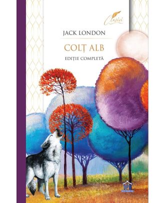 Colt Alb
