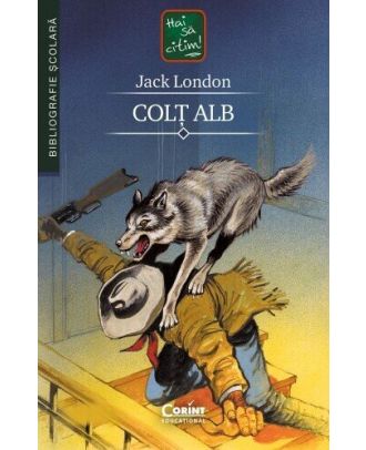 Colţ Alb