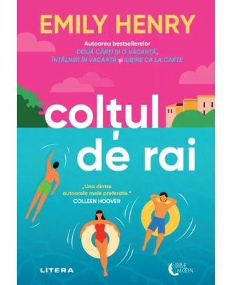 Colțul de rai