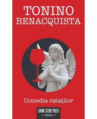 Comedia rataților