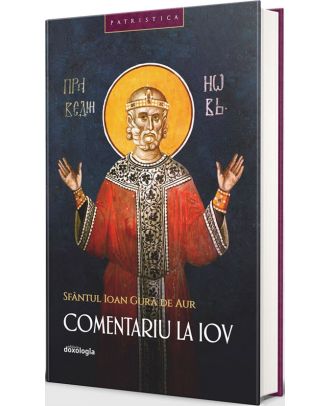 Comentariu la Iov