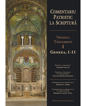 Comentariu patristic la Scriptura