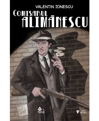 Comisarul Alimănescu