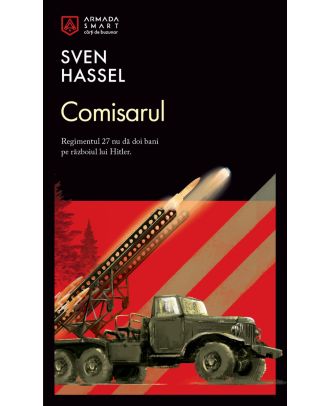 Comisarul