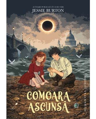 Comoara ascunsă