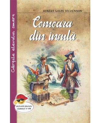 Comoara din insula