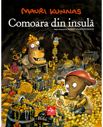 Comoara din insulă