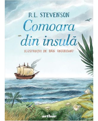 Comoara din insulă
