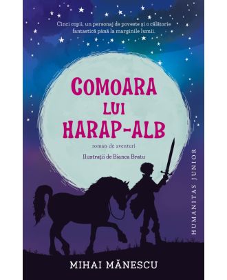 Comoara lui Harap-Alb