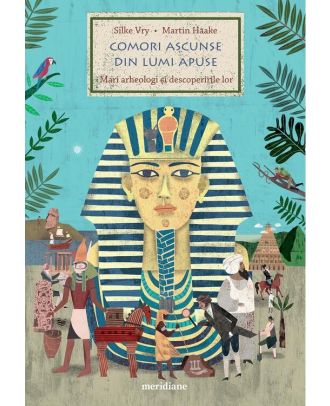 Comori ascunse din lumi apuse
