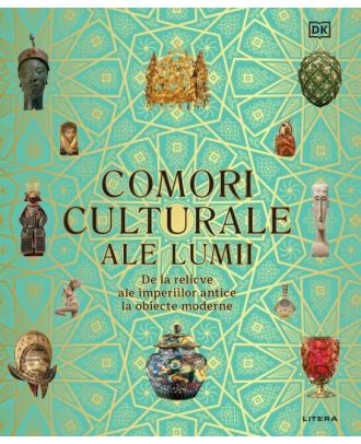 Comori culturale ale lumii