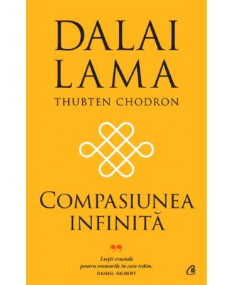 Compasiunea infinită