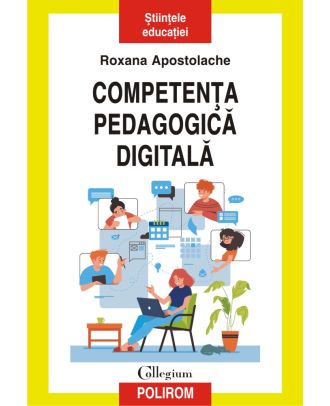 Competența pedagogică digitală