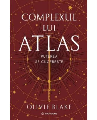 Complexul lui Atlas