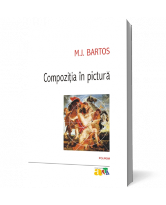 Compozitia in pictura - Coperta 3D